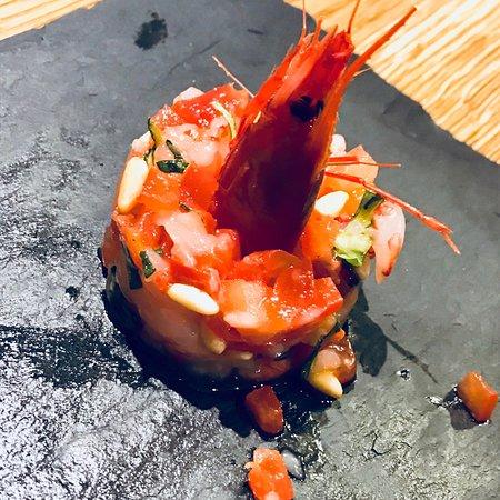 FishHub Fritto & Krudo